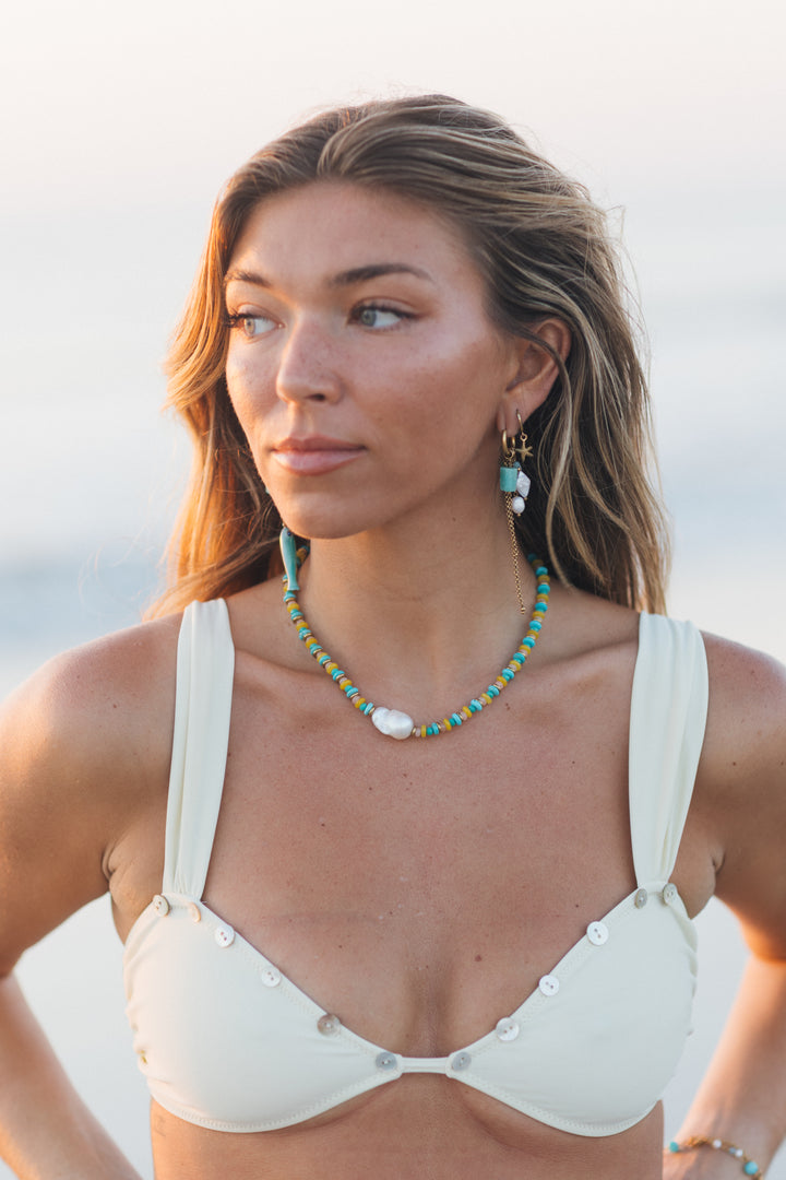 Aruba Earrings