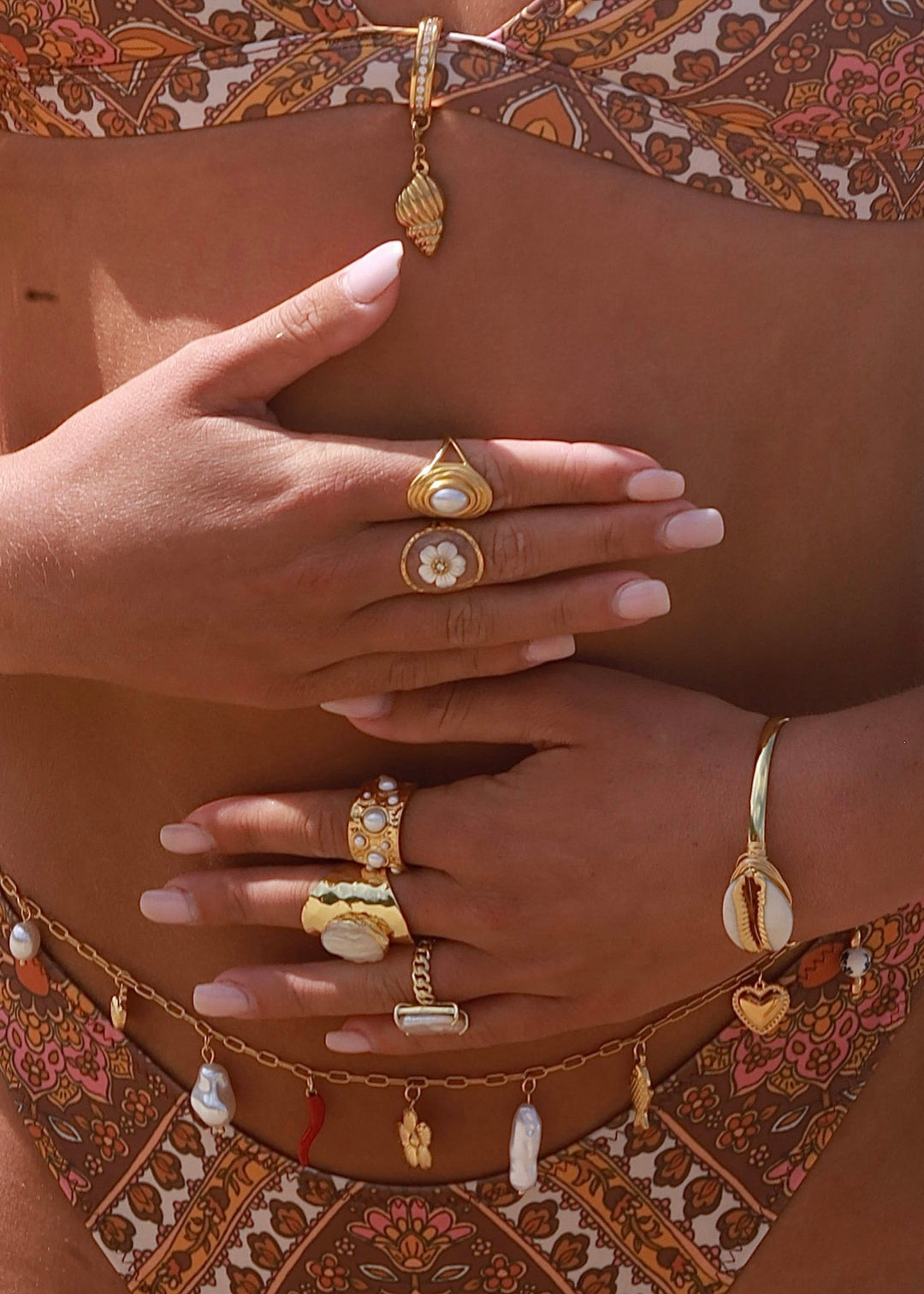Coco Ring