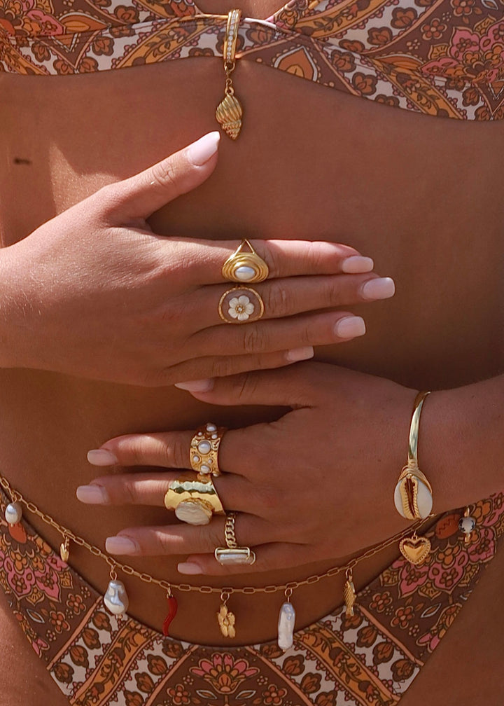 Coco Ring