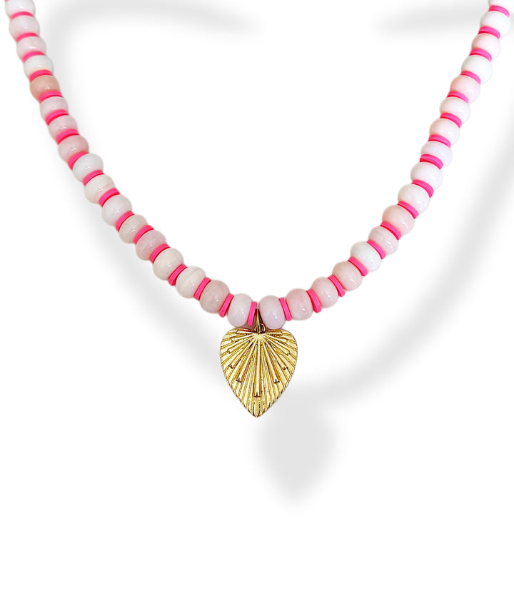 Sweetheart Necklace