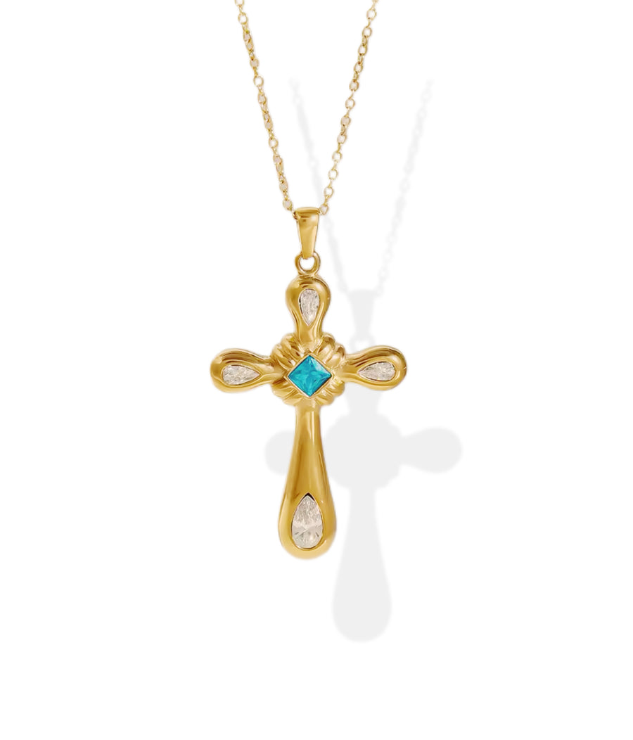 Bella Necklace  image 0