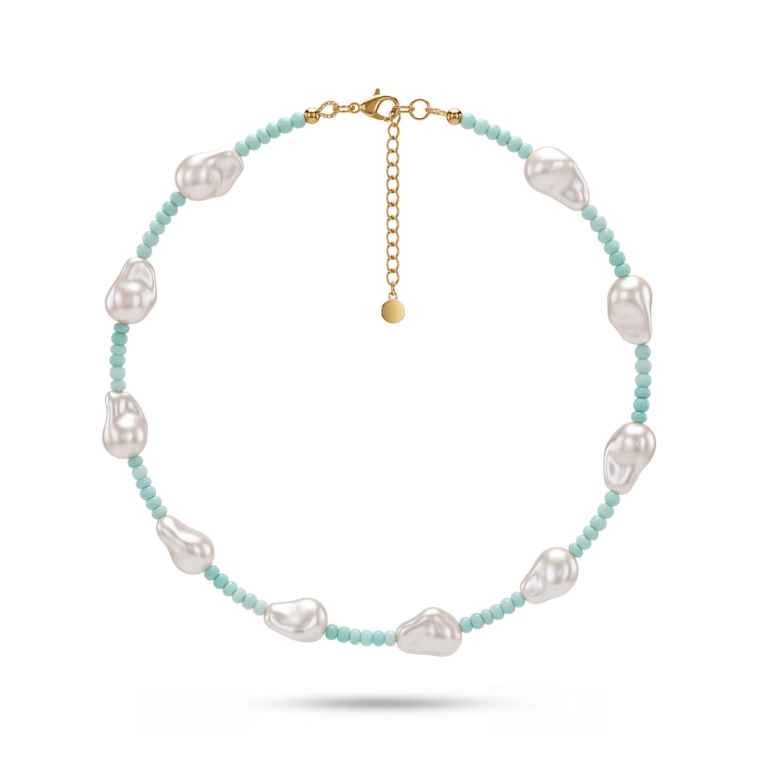Meadow Necklace