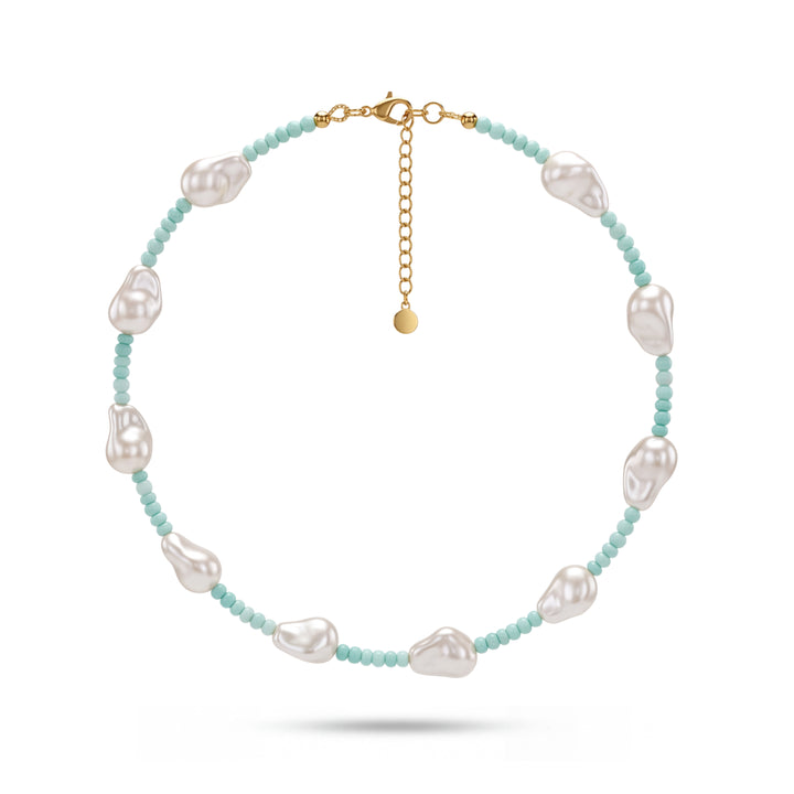 Meadow Necklace
