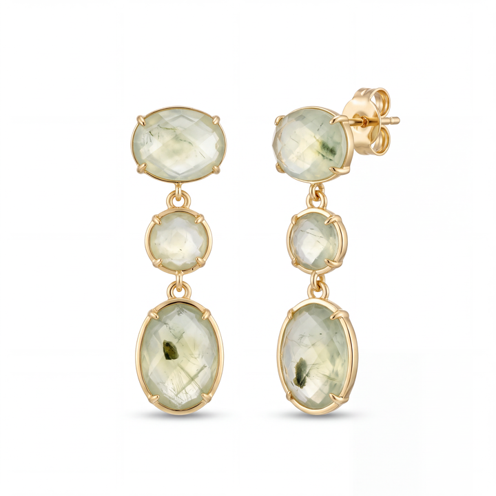 Indie Earrings