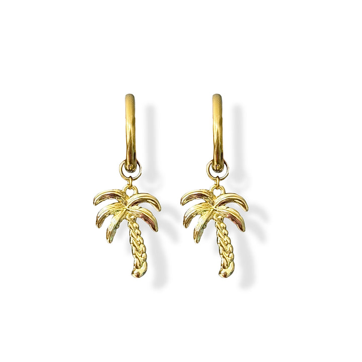 Palm Paradise Hoops