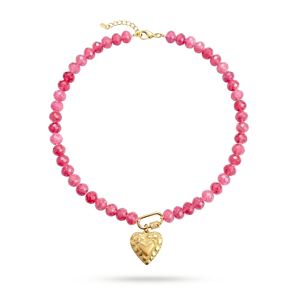 Sweetheart Necklace