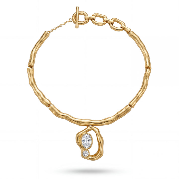 Solei Sur Collar
