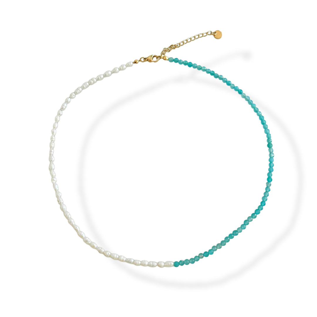 Tide Necklace