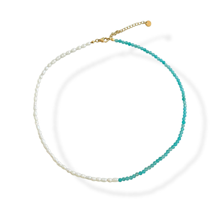 Tide Necklace