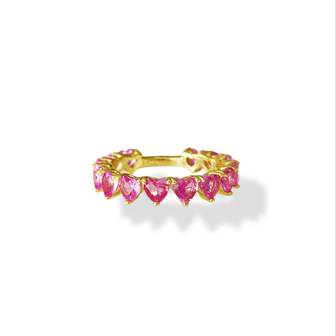 Stella Ring
