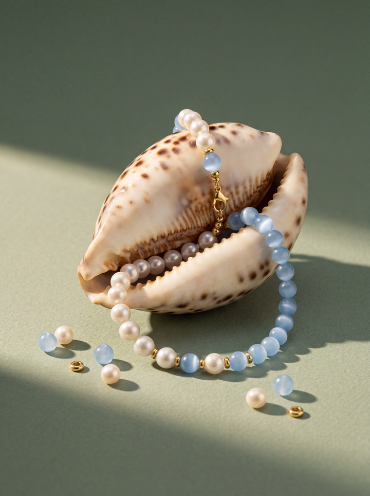 Blue Haven Necklace