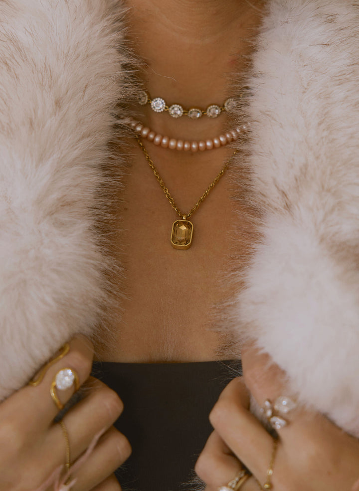 Florence necklace