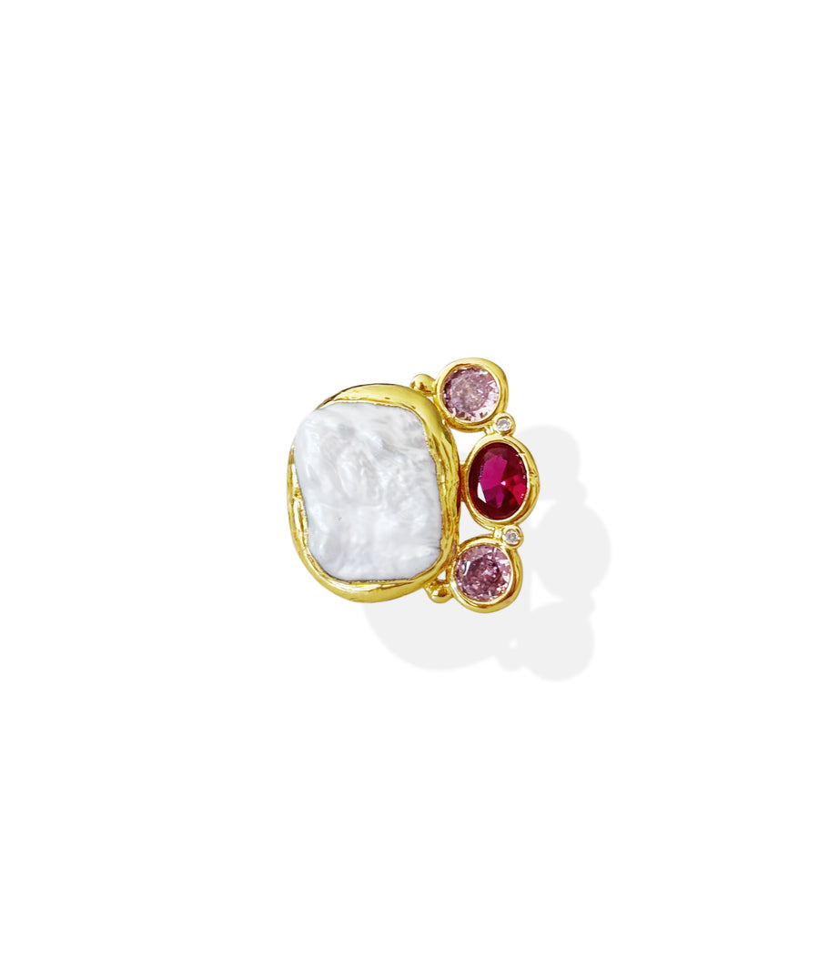 Rosy Ring  image 0