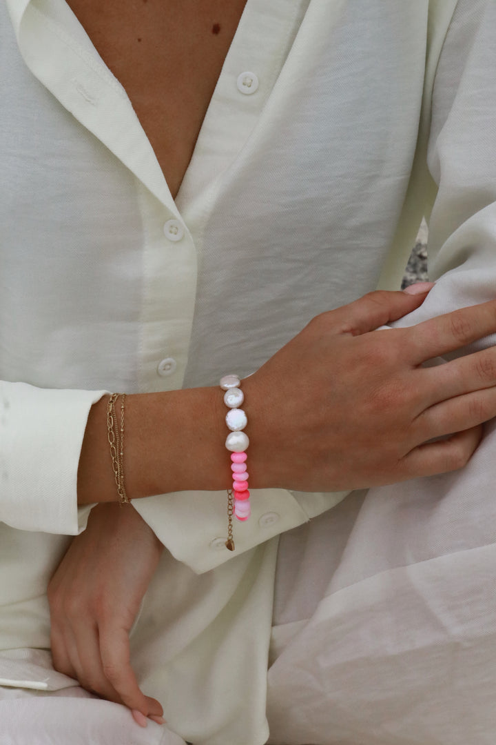 Catalina Bracelet