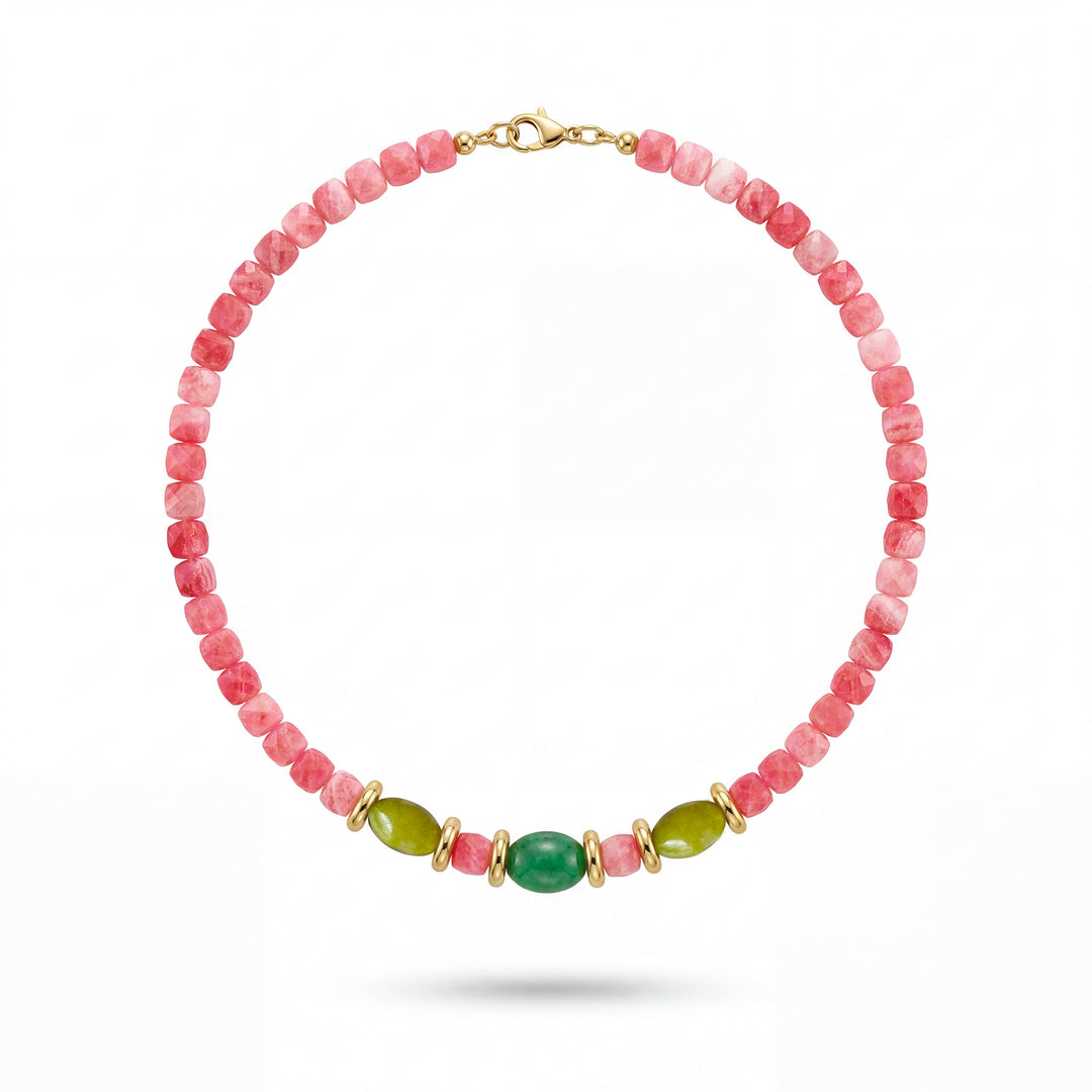 Watermelon Sugar Necklace