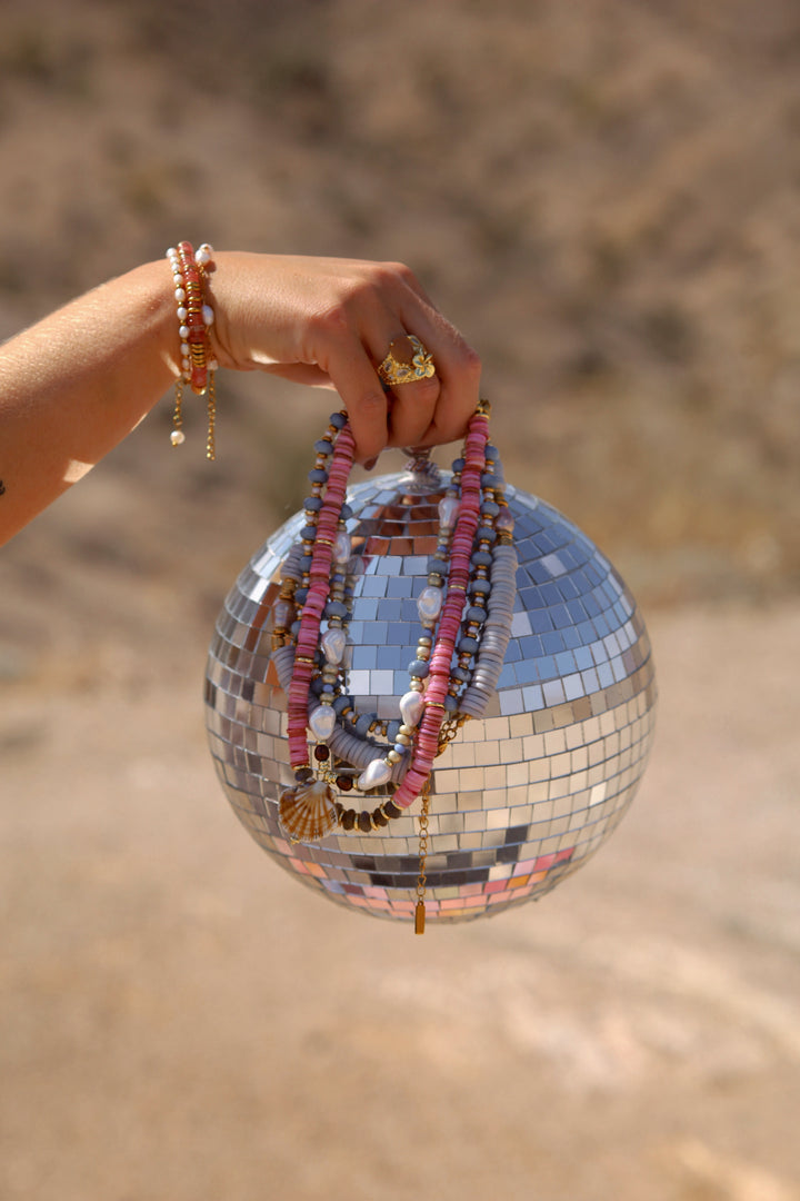 Desert Bloom Ring