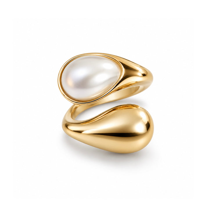 Emery Ring