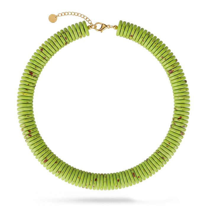 Maui Melon Necklace