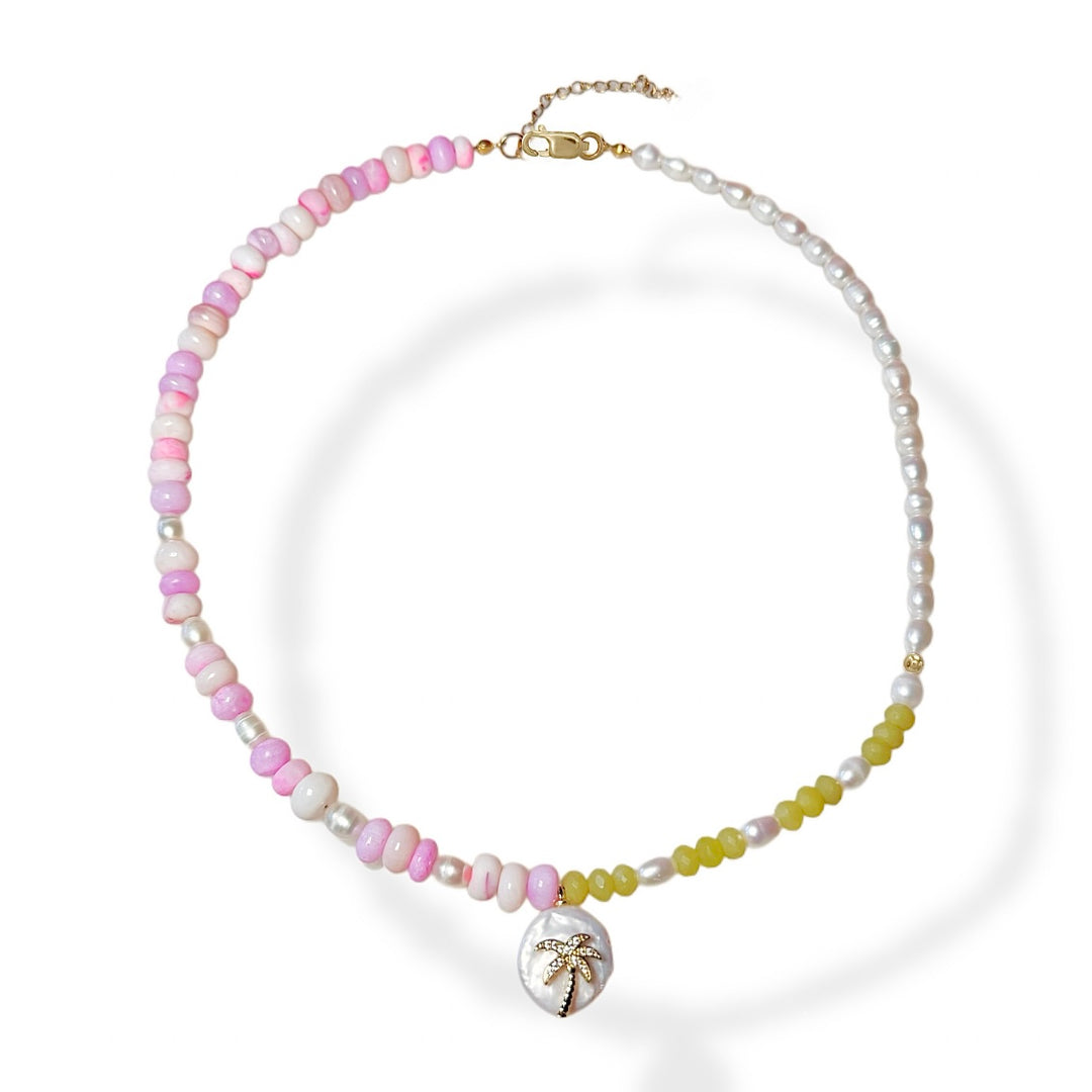 Palmer Necklace