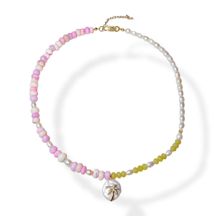 Palmer Necklace