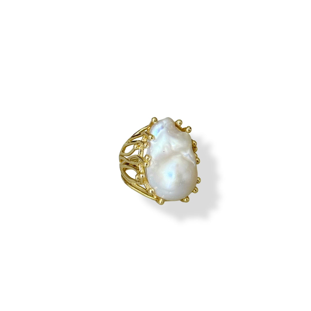 Siena Ring