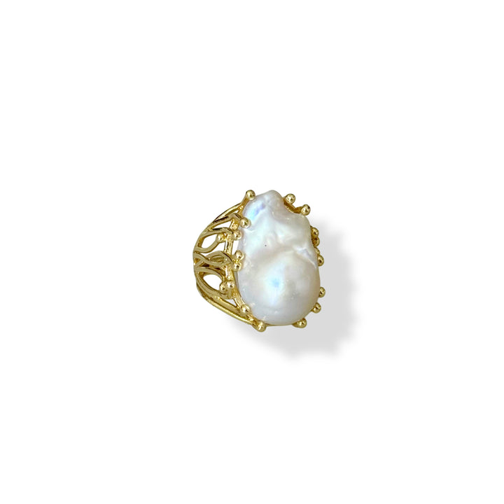 Siena Ring