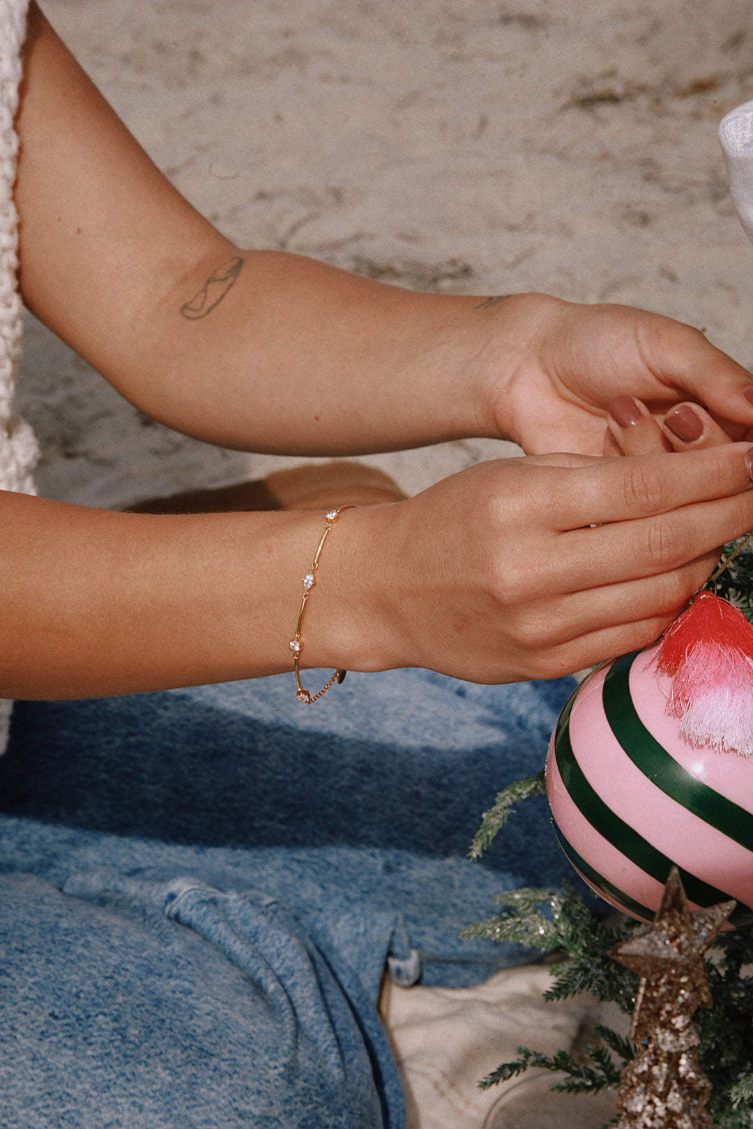 Advent Calendar: 12 Days of Jewels