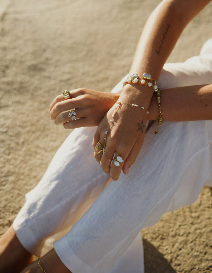 Trinity Bangle