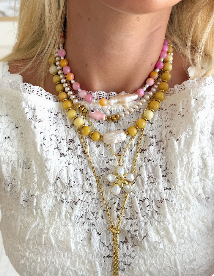 Nectar Necklace