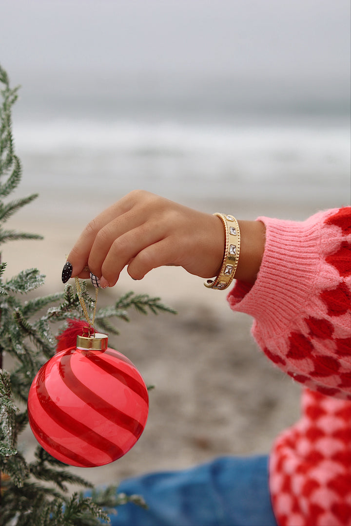 Advent Calendar: 12 Days of Jewels