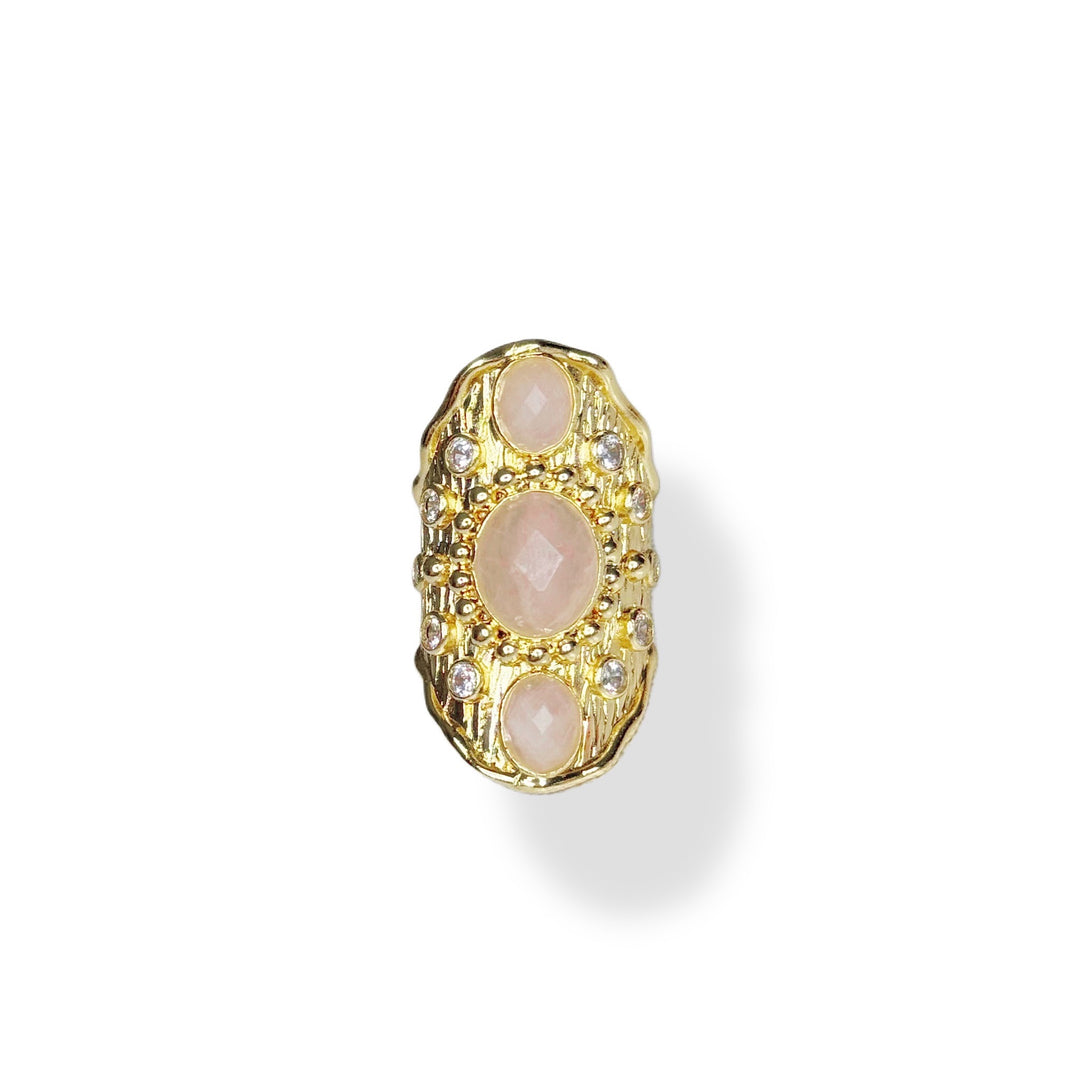 Shoreline Glow Ring
