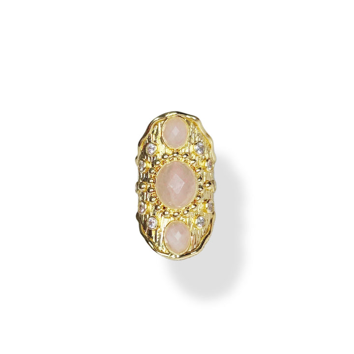 Shoreline Glow Ring