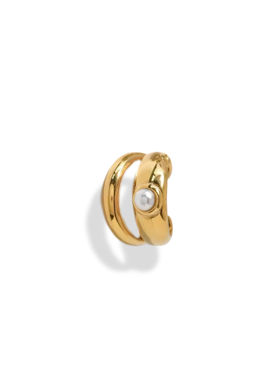 Noa Ear Cuff  image 0