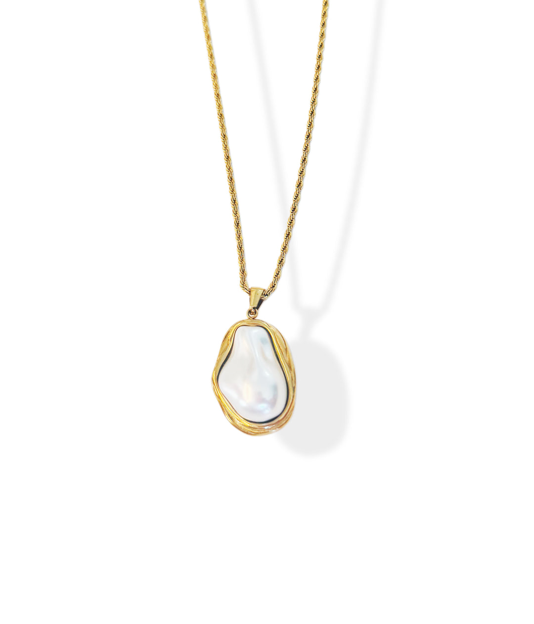 Layla Necklace  image 0