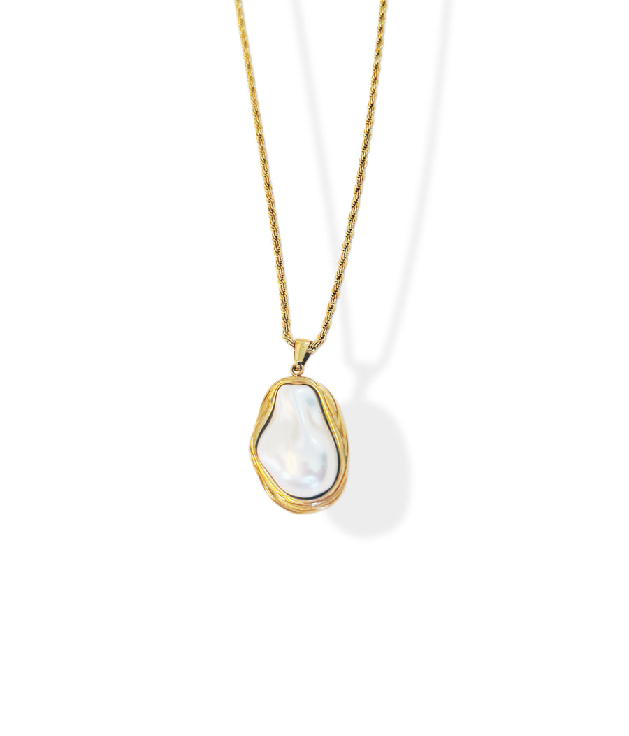 Layla Necklace  image 0
