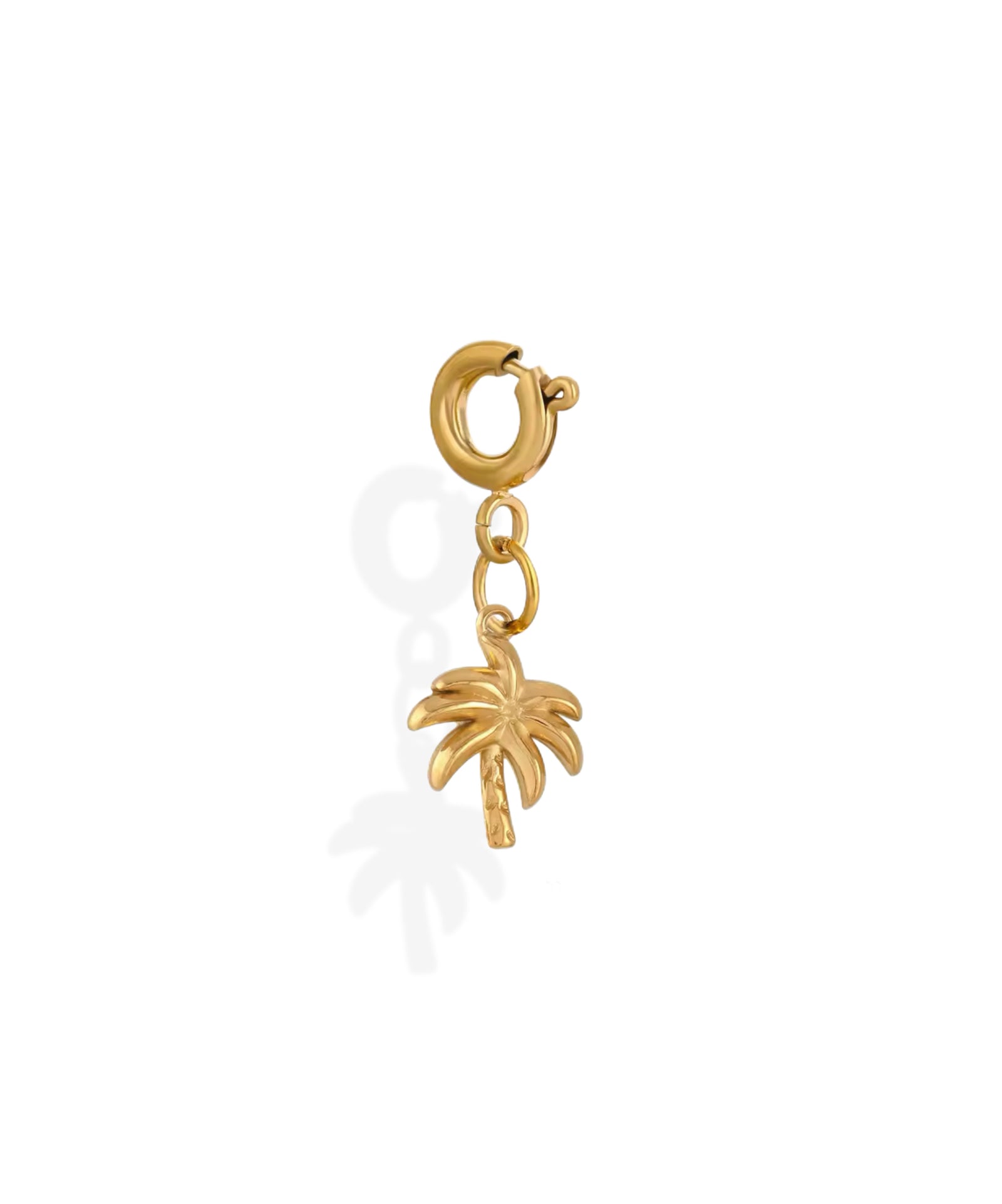Palm Bikini charm  image 0