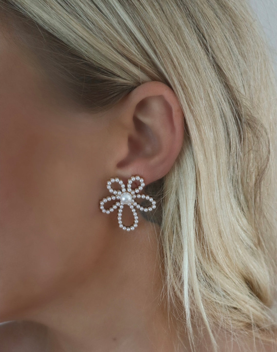 Mae earrings  image 0