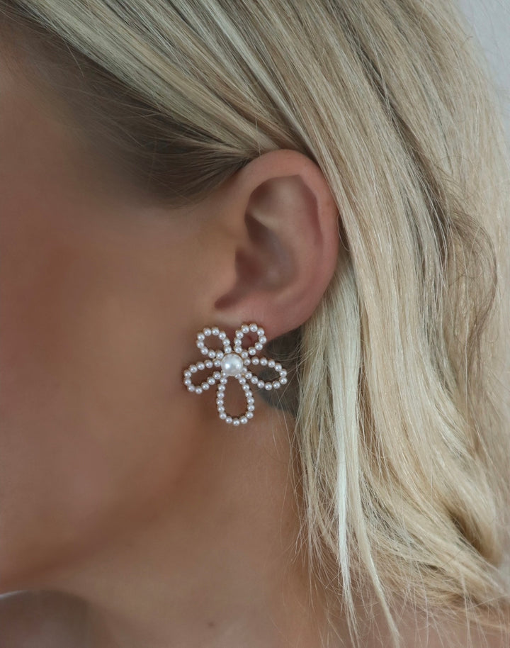 Mae earrings  image 0