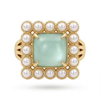 Seafoam Ring