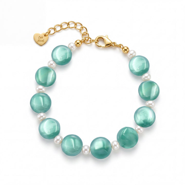 Coconut Bay Bracelet - Large