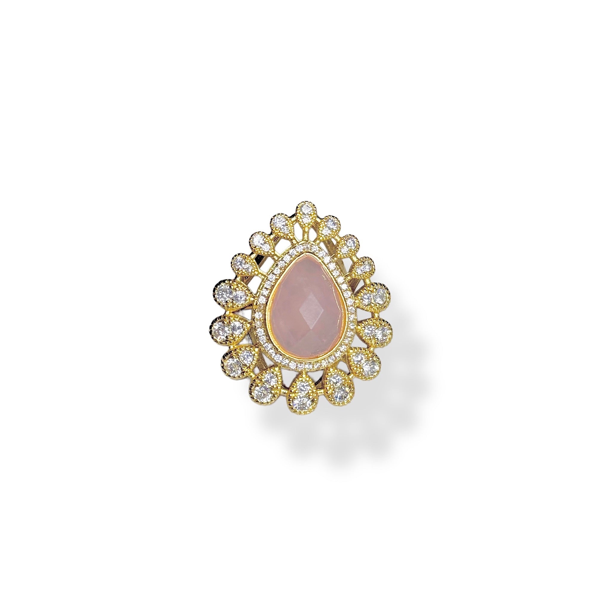 アクセサリー horizon ring EMPTY size17 Horizon Ring – Lex Noel Jewels