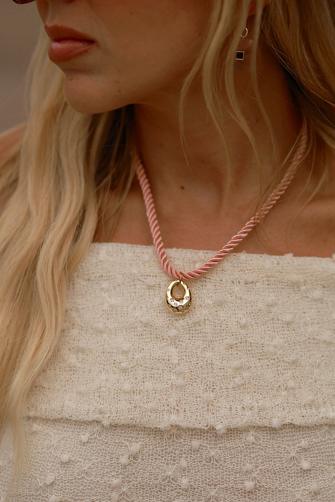 Lola Necklace