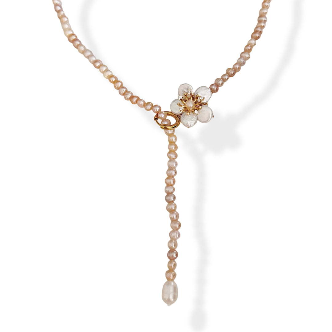 Collar Leilani