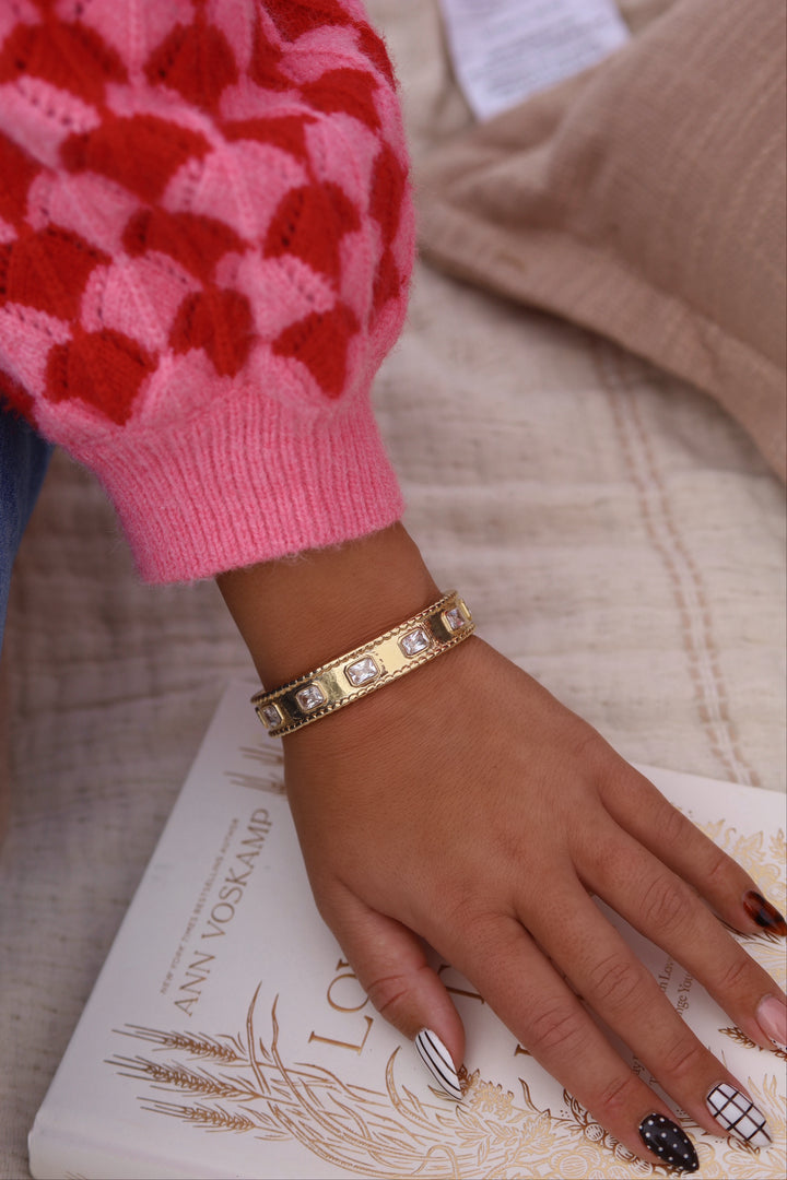 Advent Calendar: 12 Days of Jewels