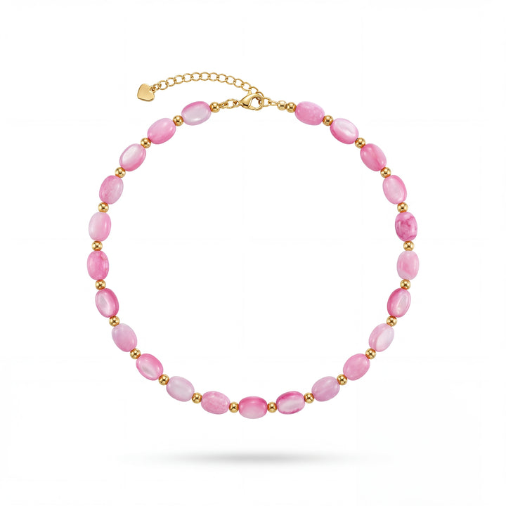 Santa rosa necklace
