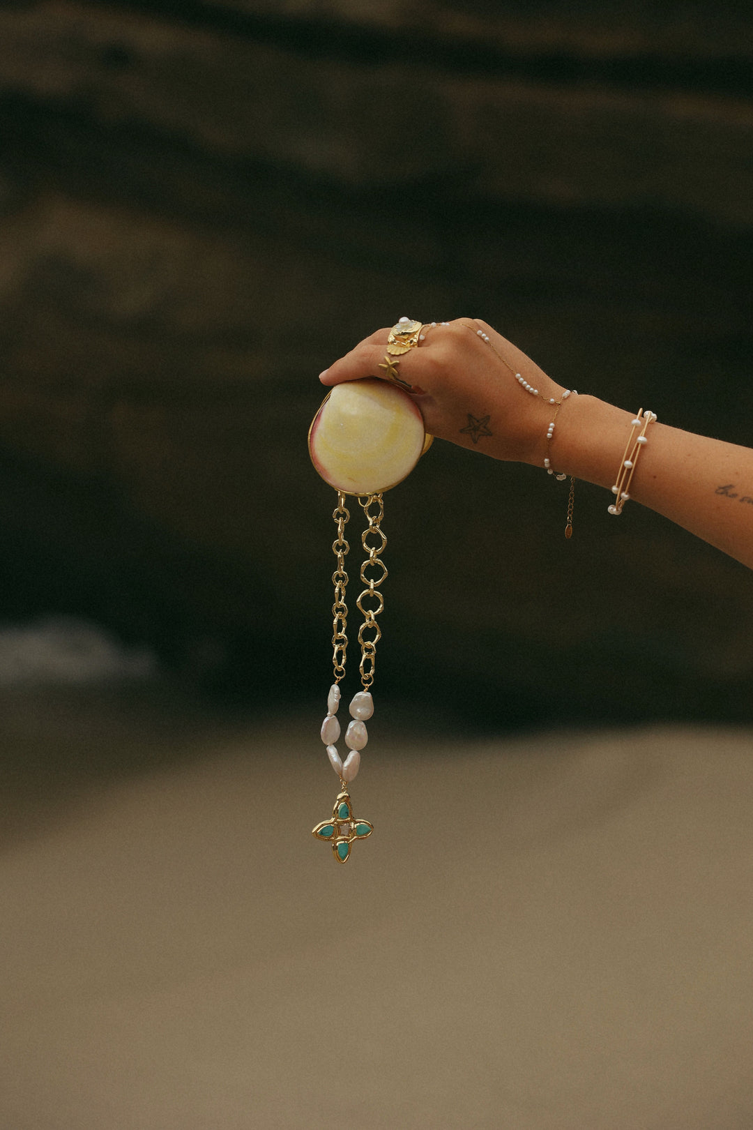 Portofino Necklace