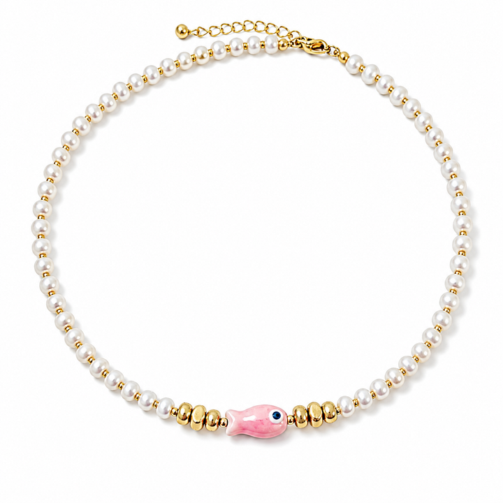 La Pesca Necklace