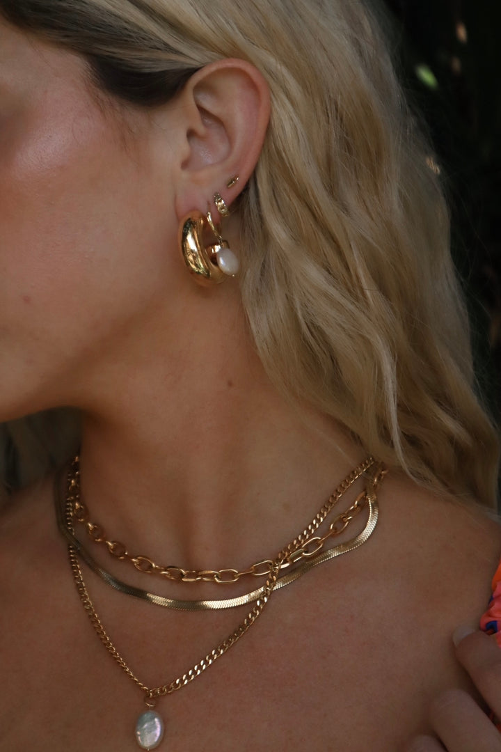Kelsey necklace  image 1