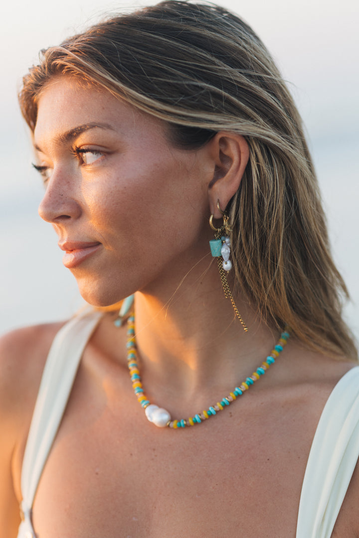 Oahu Necklace