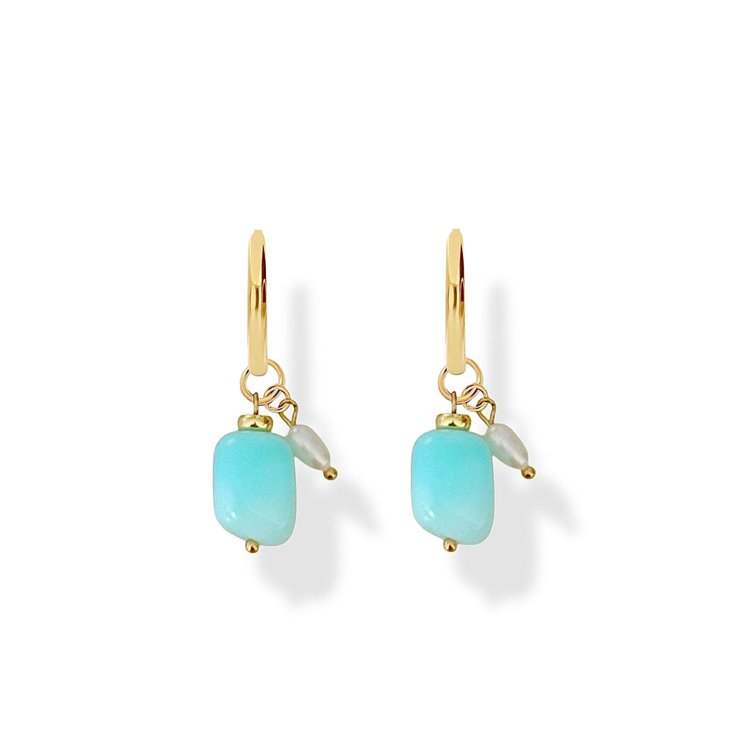 Maldives Earrings